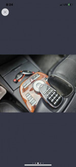 2008 Mercedes-Benz S-Class 104,000 mi