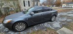 2011 Buick Regal 96,000 mi