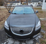 2011 Buick Regal 96,000 mi