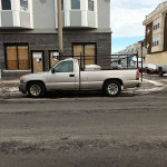2006 GMC Sierra 1500 Work Truck 4WD  60,000 mi