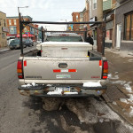 2006 GMC Sierra 1500 Work Truck 4WD  60,000 mi