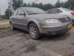 2003 Volkswagen Passat 86,000 mi