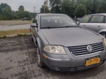 2003 Volkswagen Passat 86,000 mi