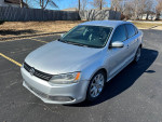 2013 Volkswagen Jetta TDI FWD 75,000 mi
