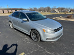 2013 Volkswagen Jetta TDI FWD 75,000 mi
