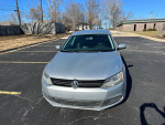 2013 Volkswagen Jetta TDI FWD 75,000 mi