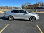 2013 Volkswagen Jetta TDI FWD 75,000 mi