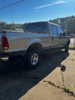 Ford F-250 69,000 mi