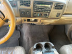 Ford F-250 69,000 mi