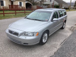 2005 Volvo V70 130,000 mi
