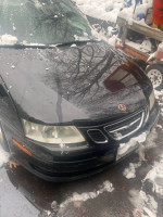 Saab 9-3 106,000 mi