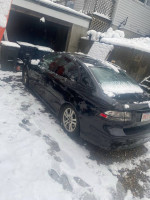 Saab 9-3 106,000 mi