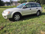 Subaru Legacy 73,000 mi