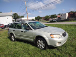 Subaru Legacy 73,000 mi