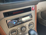 Subaru Legacy 73,000 mi