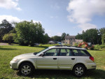 Subaru Legacy 73,000 mi