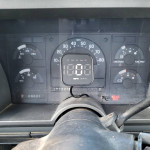 Chevrolet Spark 135,000 mi