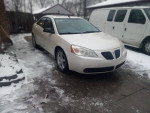 Pontiac G6 74,000 mi