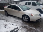Pontiac G6 74,000 mi