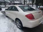Pontiac G6 74,000 mi
