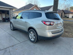 2013 Chevrolet Traverse LT AWD 144,000 mi