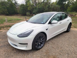2021 Tesla Model 3 Standard Range Plus RWD 85,000 mi