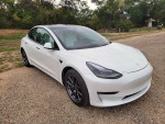 2021 Tesla Model 3 Standard Range Plus RWD 85,000 mi