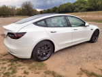 2021 Tesla Model 3 Standard Range Plus RWD 85,000 mi