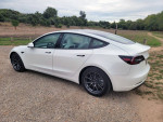 2021 Tesla Model 3 Standard Range Plus RWD 85,000 mi