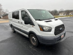 Ford 69,000 mi