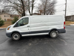Ford 69,000 mi