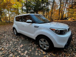 2015 Kia Soul 61,000 mi