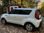 2015 Kia Soul 61,000 mi