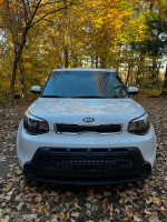 2015 Kia Soul 61,000 mi