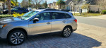 2017 Subaru Outback 2.5i AWD 124,000 mi