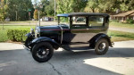 Ford 124,000 mi