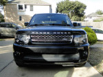 2013 Land Rover Range Rover HSE 4WD  85,000 mi