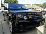 2013 Land Rover Range Rover HSE 4WD  85,000 mi