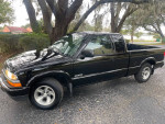 2003 Chevrolet S-10 126,000 mi