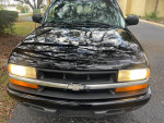 2003 Chevrolet S-10 126,000 mi