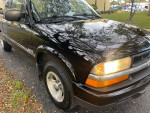 2003 Chevrolet S-10 126,000 mi