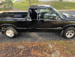 2003 Chevrolet S-10 126,000 mi