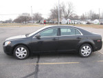 2010 Chevrolet Malibu 146,000 mi
