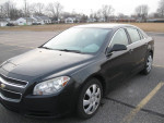 2010 Chevrolet Malibu 146,000 mi