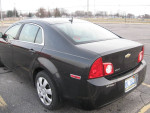 2010 Chevrolet Malibu 146,000 mi