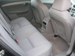 2010 Chevrolet Malibu 146,000 mi