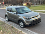 2016 Kia Soul 55,000 mi