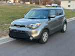 2016 Kia Soul 55,000 mi