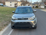 2016 Kia Soul 55,000 mi
