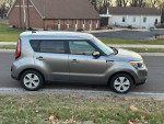 2016 Kia Soul 55,000 mi